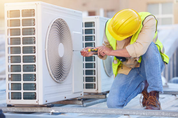 Best HVAC troubleshooting  in Wyndham, VA