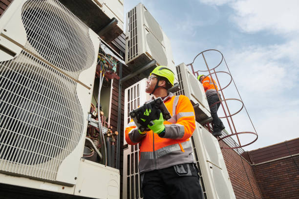 Best Affordable air conditioning repair  in Wyndham, VA