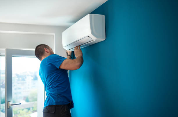 Best Local HVAC companies  in Wyndham, VA