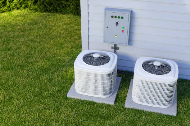 Best HVAC tune-up services  in Wyndham, VA