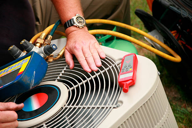 Best 24/7 HVAC repair  in Wyndham, VA