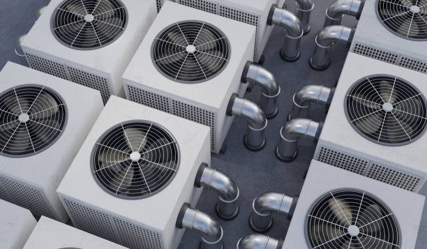 Best Air conditioning repair  in Wyndham, VA