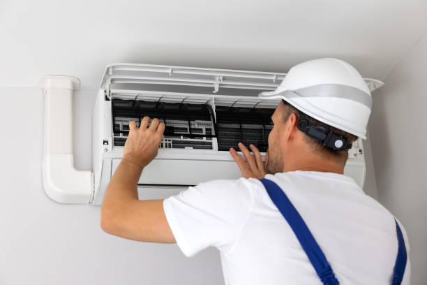Best HVAC companies near me  in Wyndham, VA