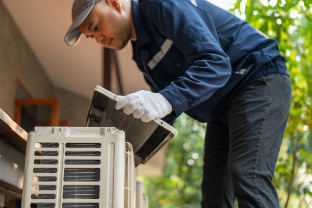 Best HVAC maintenance near me  in Wyndham, VA