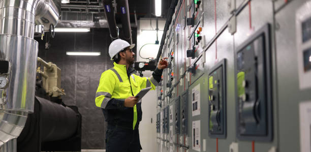 Best Commercial HVAC repair  in Wyndham, VA