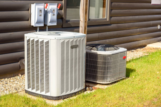 Best Furnace repair near me  in Wyndham, VA