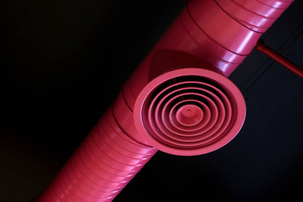 Best HVAC installation services  in Wyndham, VA